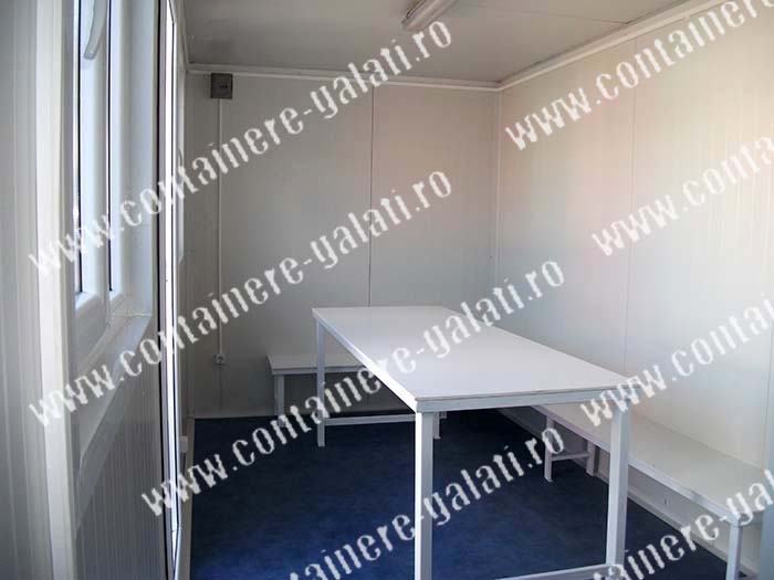 containere vestiar de vanzare Gorj