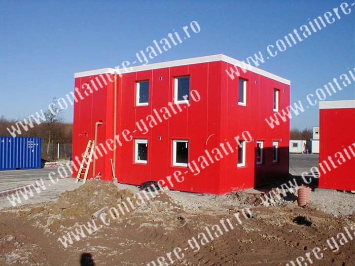 Preturi containere birou Gorj