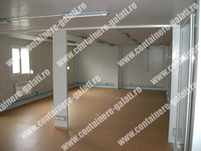vanzari containere Gorj